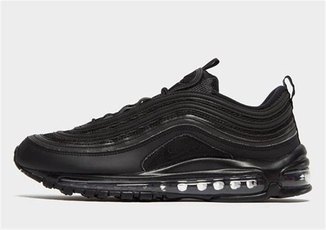 nike air max 97 in schwarz günstig kaufen|Nike Air Max 97 review.